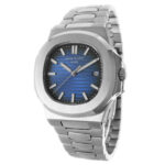 Patek Philippe Nautilus 5811 Replica 40mm Steel Blue Dial