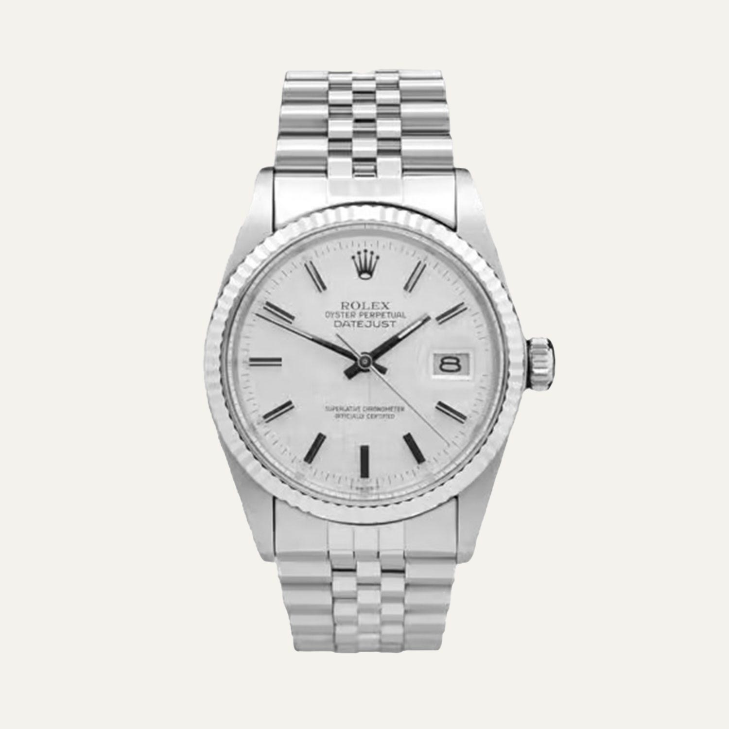 Beliebteste/Featured Modelle bei Replicas 24 - Rolex Datejust Titelbild