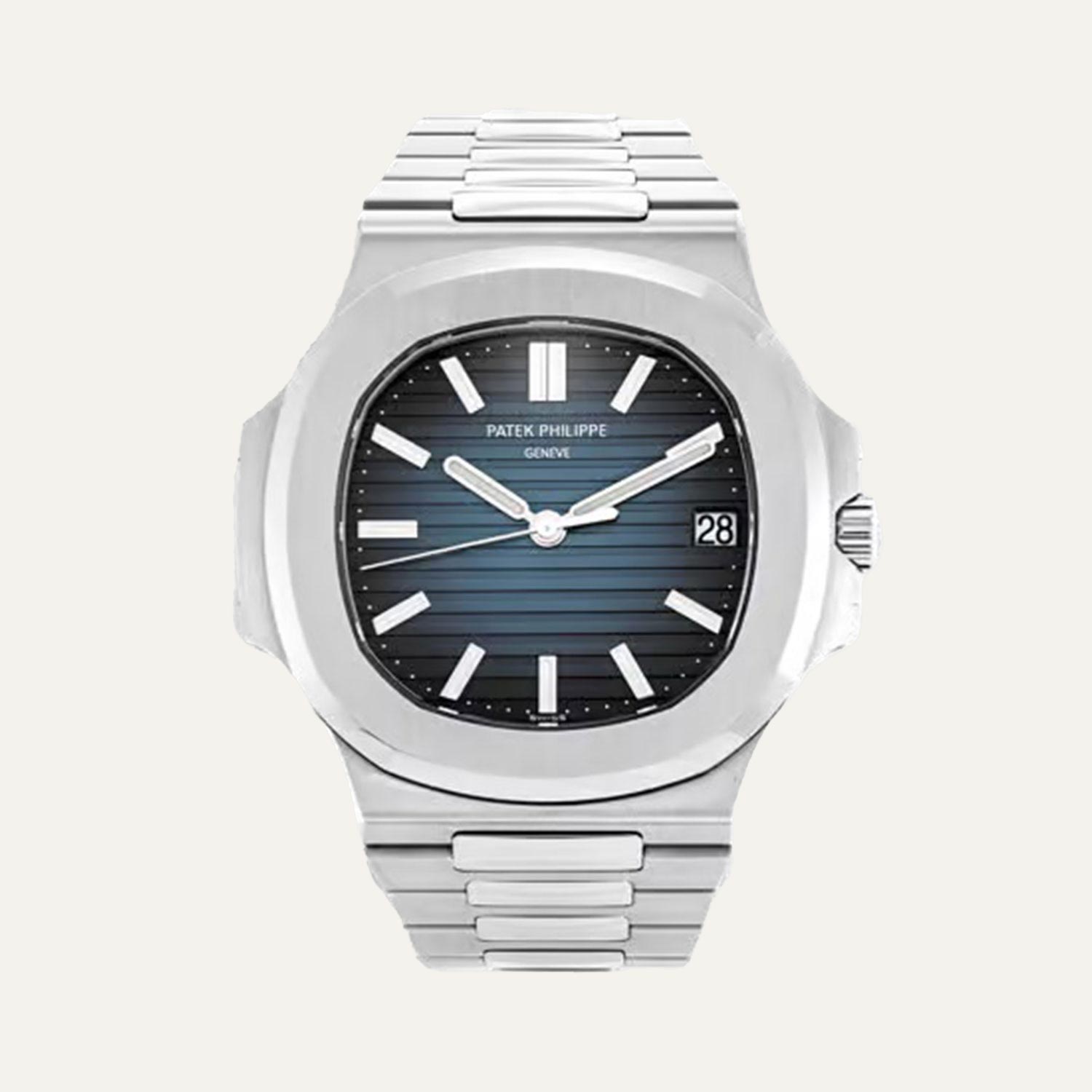 Beliebteste/Featured Modelle bei Replicas 24 - Patek Philippe Nautilus Titelbild